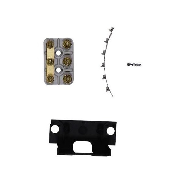 Pump Repair Kits- Kit, Term.board cpl. w/holder 3PH MG71-80, MG Motor.